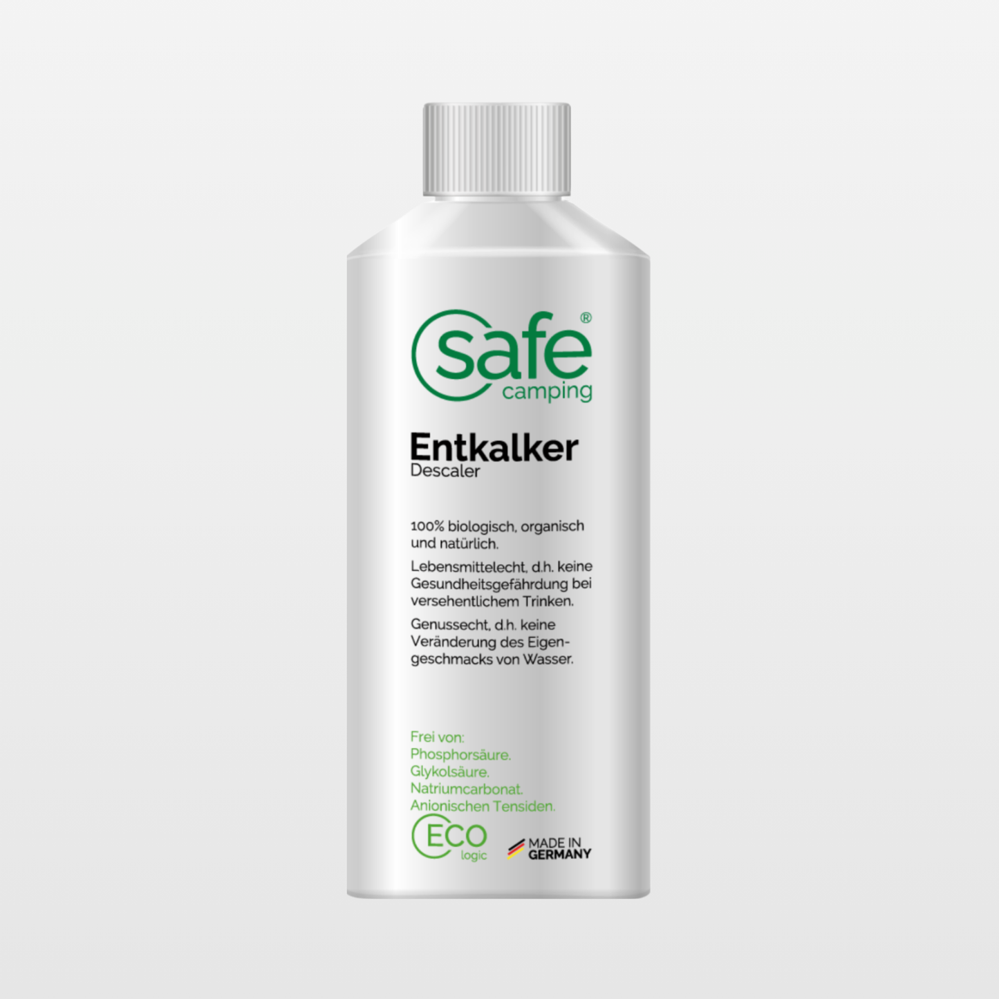 Entkalker