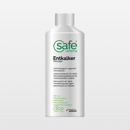 Entkalker