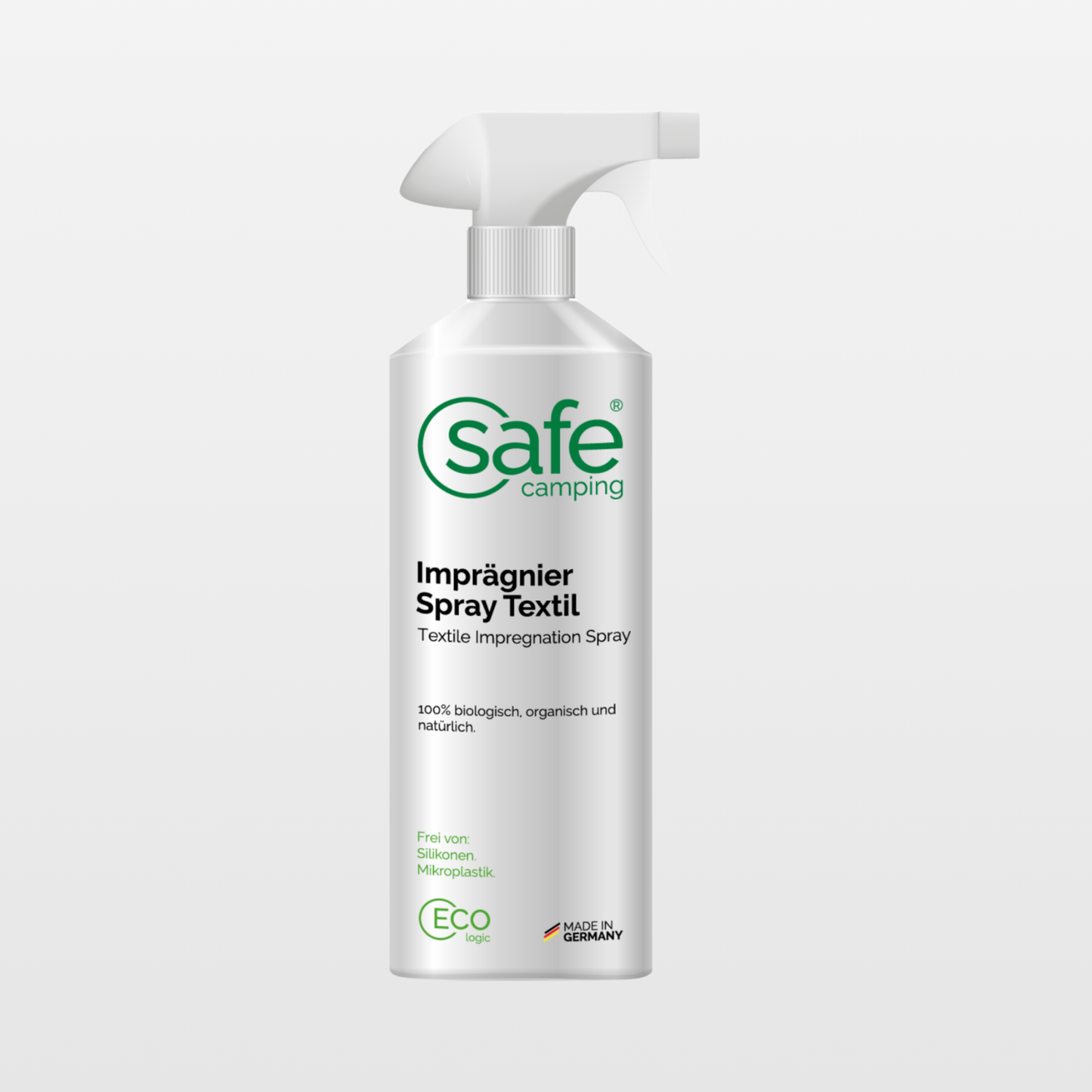 Imprägnier-Spray Textil