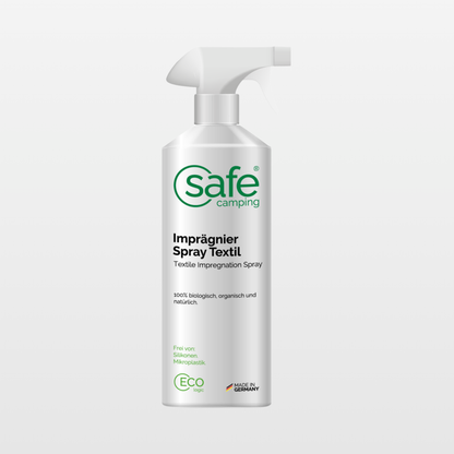 Imprägnier-Spray Textil