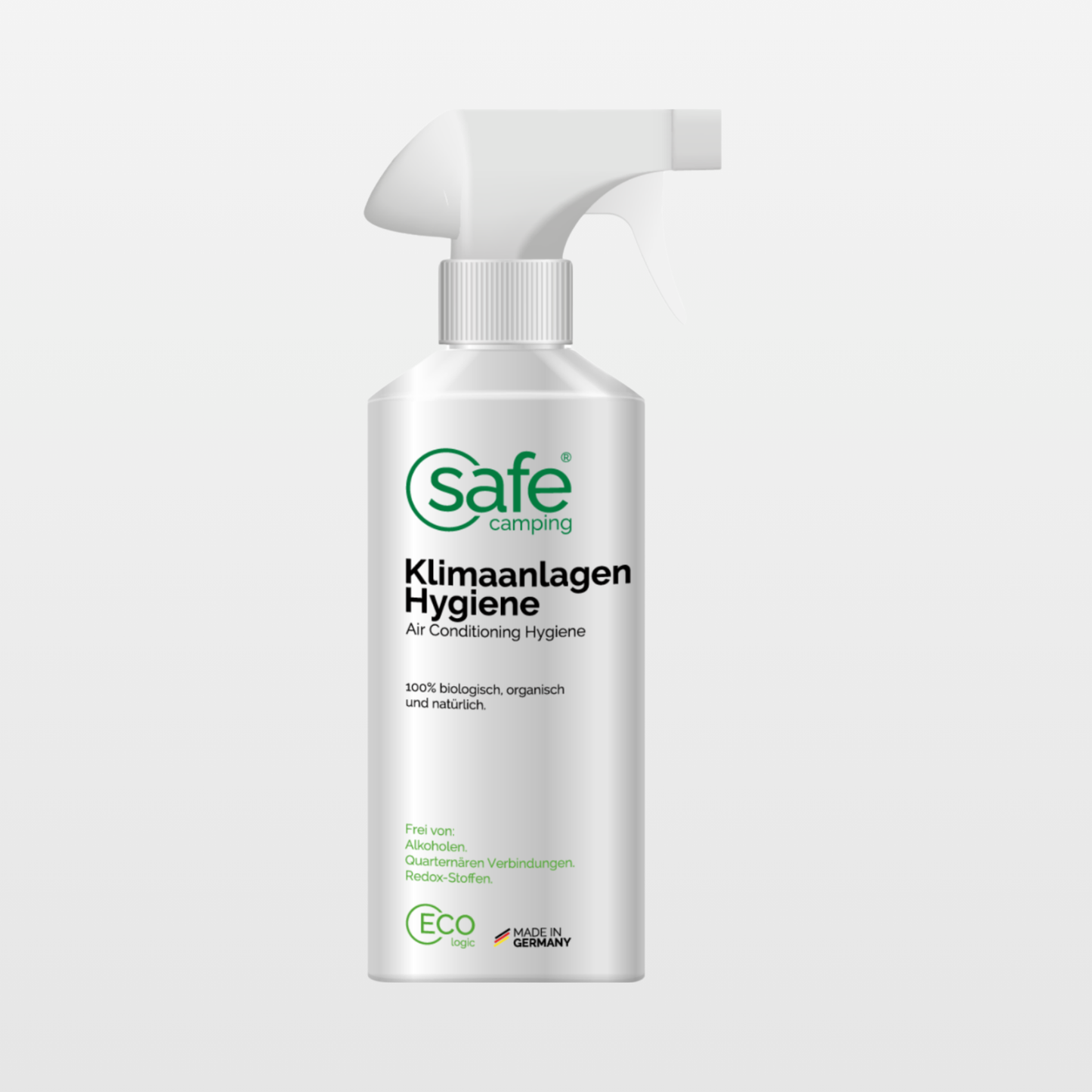 Klimaanlagen-Hygiene