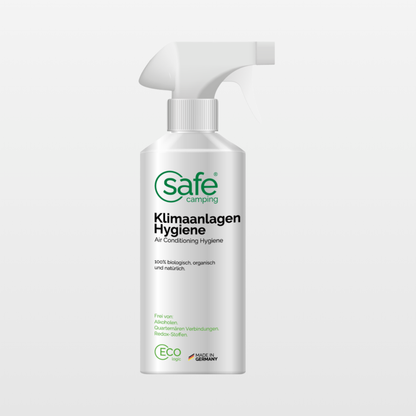 Klimaanlagen-Hygiene
