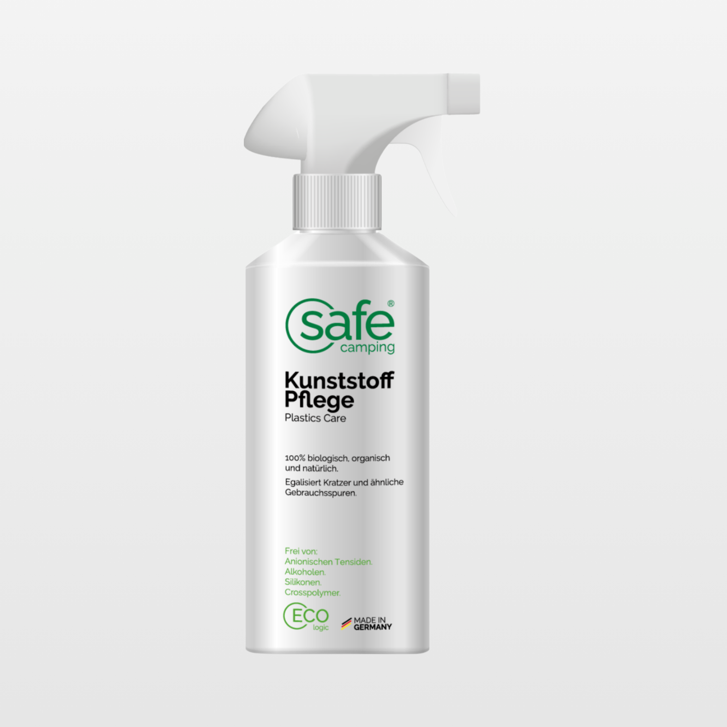Plastic Care