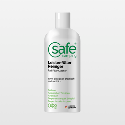 Leistenfüller-Reiniger