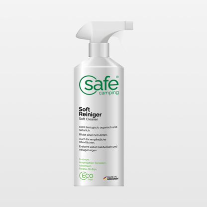 Soft-Reiniger