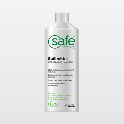 Spülmittel