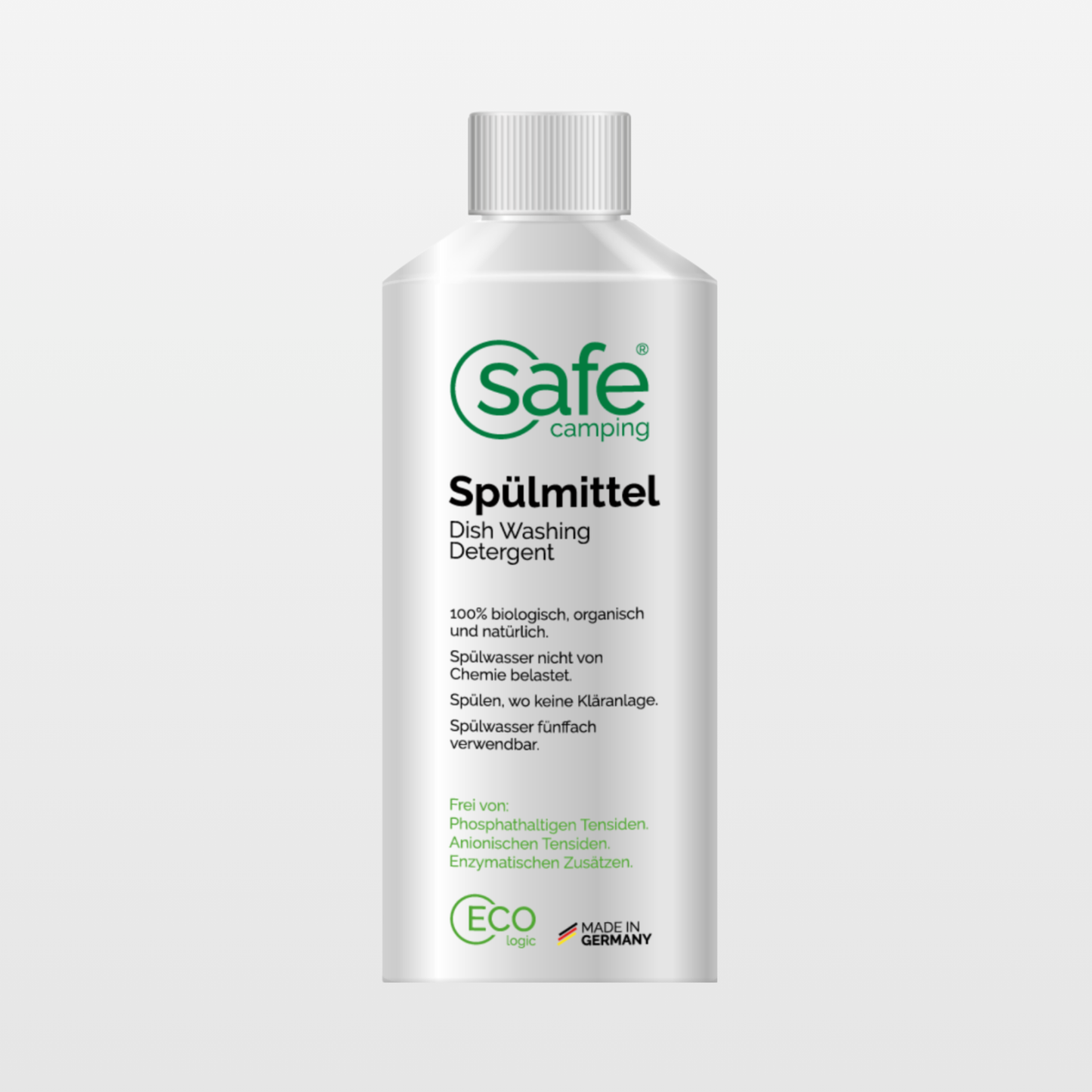 Spülmittel