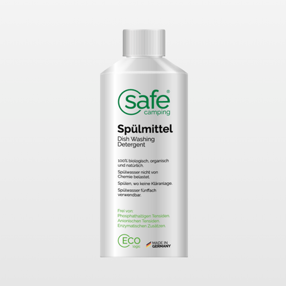 Spülmittel