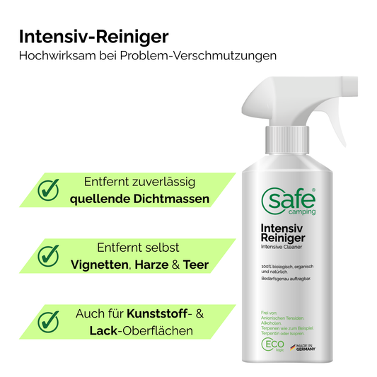 Intensiv-Reiniger