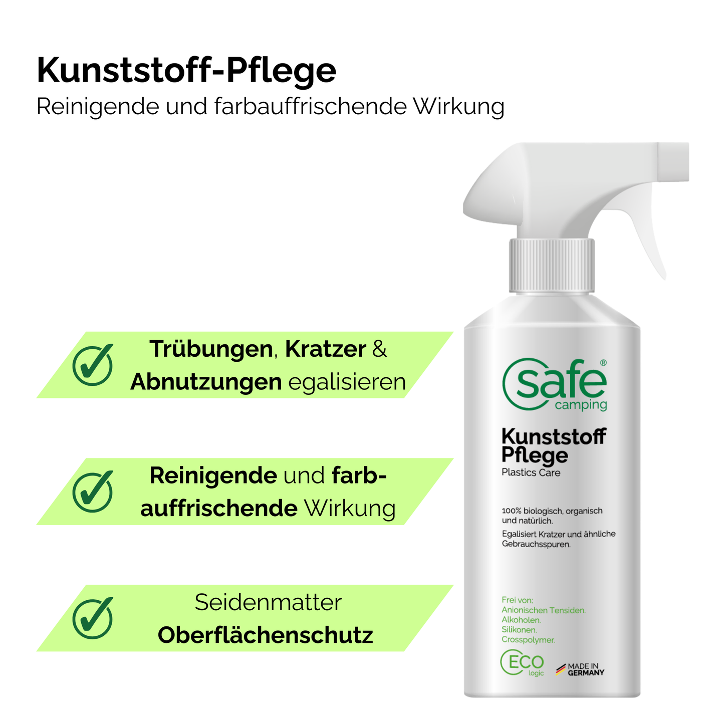 Plastic Care