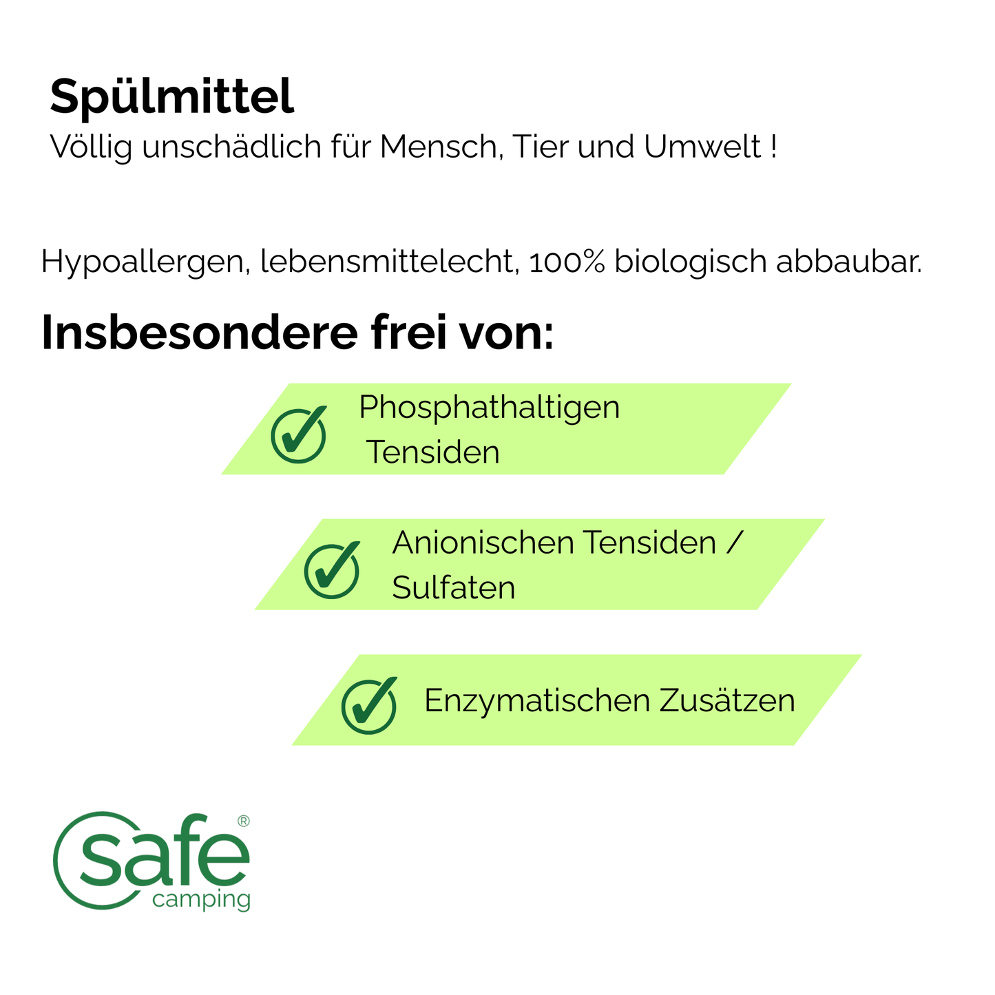 Spülmittel