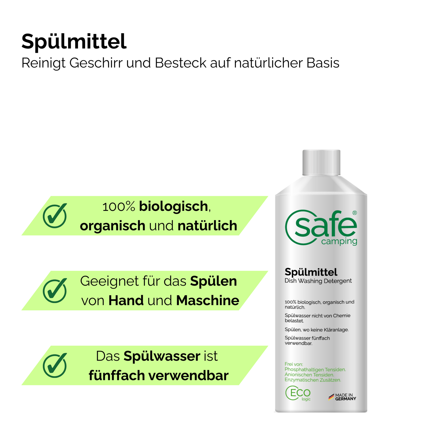 Spülmittel