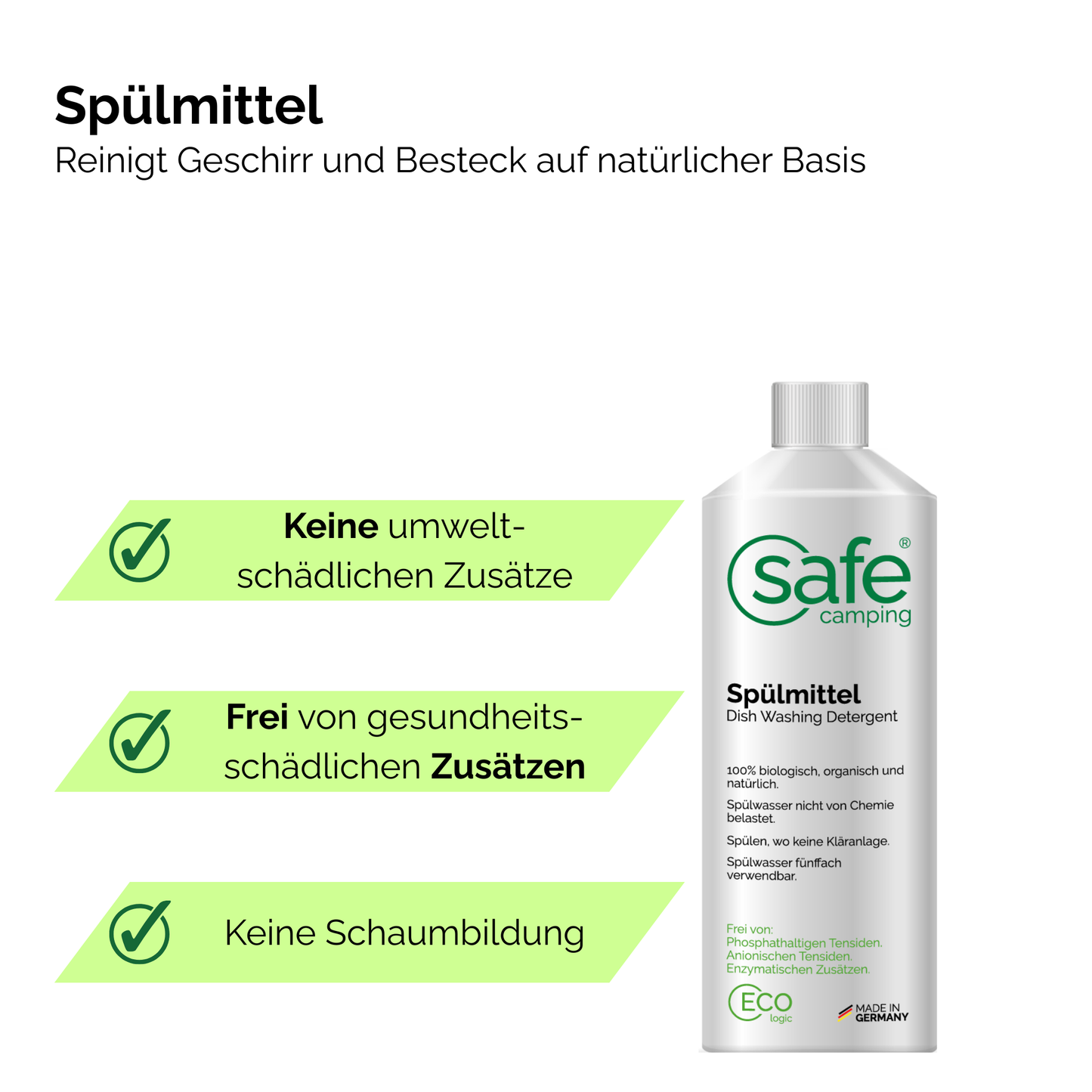 Spülmittel